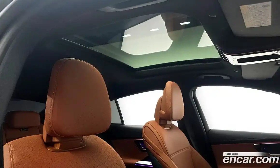 Mercedes-Benz GLC-Class 2025 2.0 Автомат в Москве № 388668, фото 18