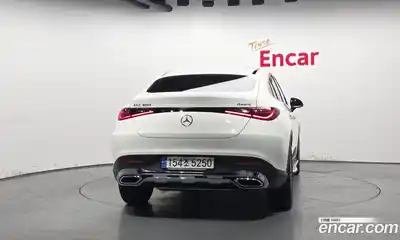 Mercedes-Benz GLC-Class 2025 2.0 Автомат в Москве № 388668, миниатюра 4