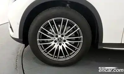 Mercedes-Benz GLC-Class 2025 2.0 Автомат в Москве № 388668, миниатюра 5