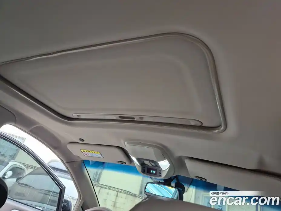 SsangYong Korando 2014 2.0 Автомат в Москве № 389468, фото 12