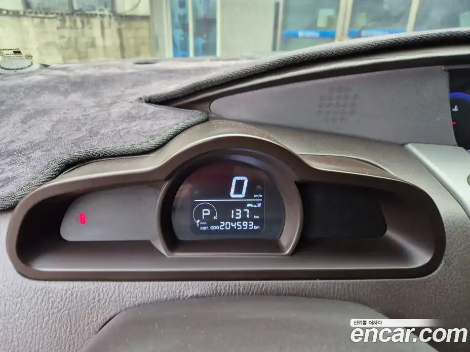 SsangYong Korando 2014 2.0 Автомат в Москве № 389468, фото 16