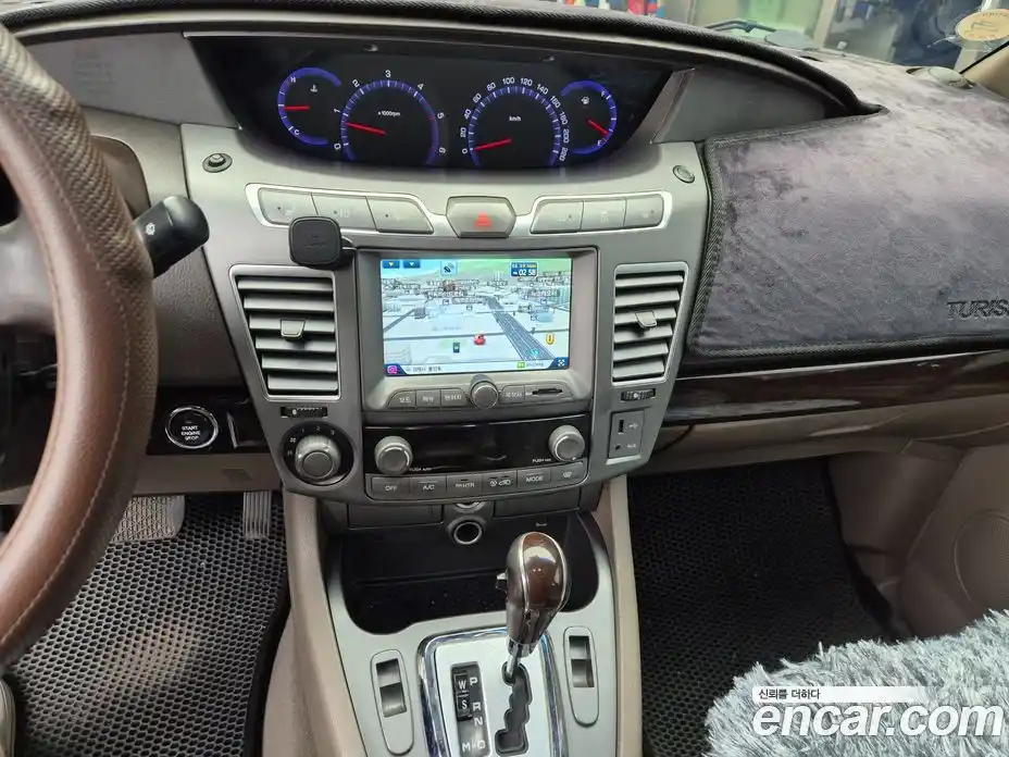 SsangYong Korando 2014 2.0 Автомат в Москве № 389468, фото 17