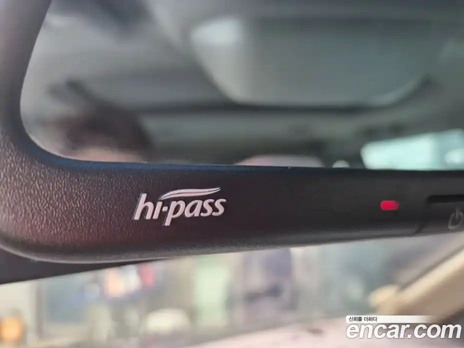 SsangYong Korando 2014 2.0 Автомат в Москве № 389468, фото 18