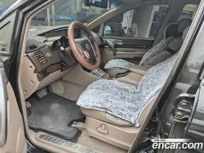 SsangYong Korando 2014 2.0 Автомат в Москве № 389468, миниатюра 8