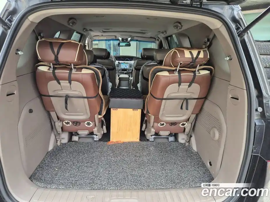 SsangYong Korando 2014 2.0 Автомат в Москве № 389468, фото 9