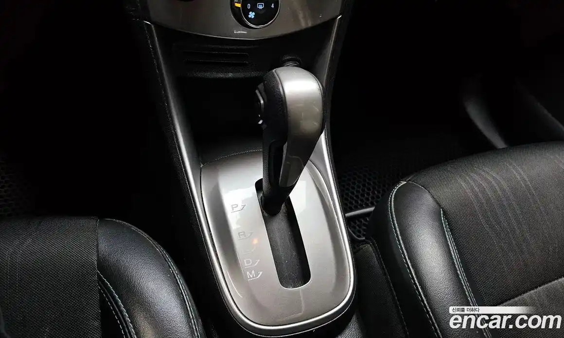 Chevrolet Trax 2014 1.4 Автомат в Москве № 39038, фото 1