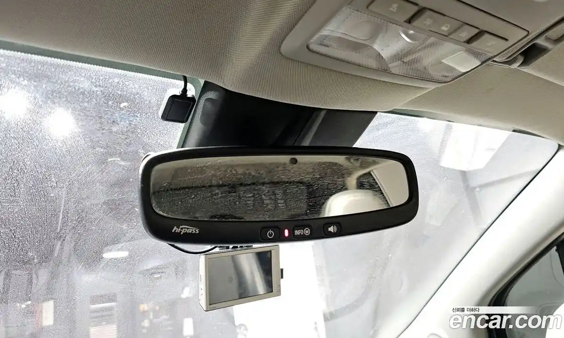 Chevrolet Trax 2014 1.4 Автомат в Москве № 39038, фото 17