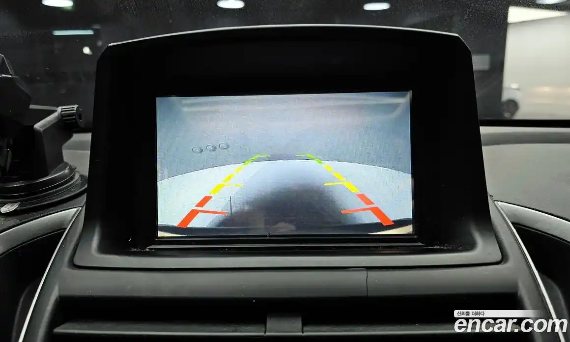 Chevrolet Trax 2014 1.4 Автомат в Москве № 39038, фото 6