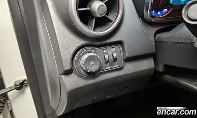 Chevrolet Trax 2014 1.4 Автомат в Москве № 39038, миниатюра 7