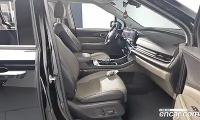 Kia Canival 2025 2.2 Автомат в Москве № 398141, миниатюра 11