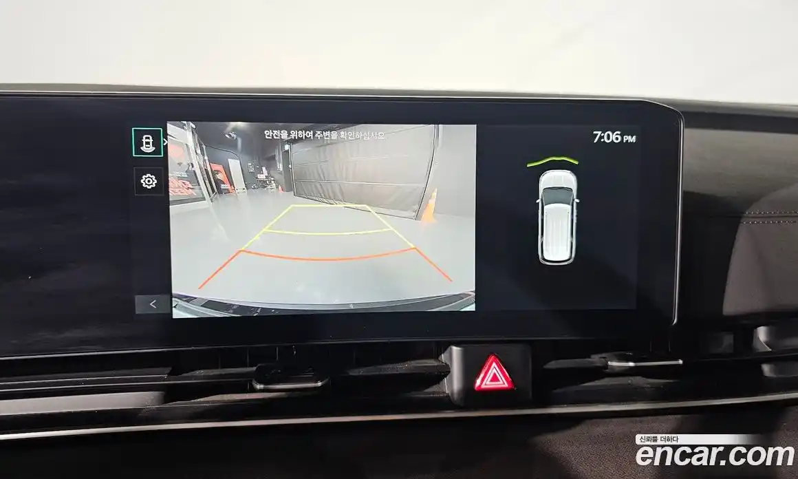 Kia Canival 2025 2.2 Автомат в Москве № 398141, фото 15