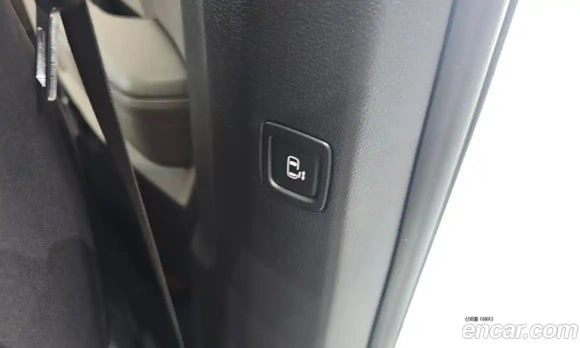 Kia Canival 2025 2.2 Автомат в Москве № 398141, фото 19