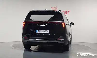 Kia Canival 2025 2.2 Автомат в Москве № 398141, миниатюра 4