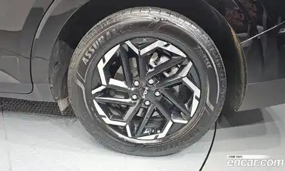 Kia Canival 2025 2.2 Автомат в Москве № 398141, миниатюра 5