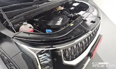 Kia Canival 2025 2.2 Автомат в Москве № 398141, миниатюра 6