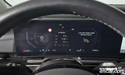 Kia Canival 2025 2.2 Автомат в Москве № 398141, миниатюра 8