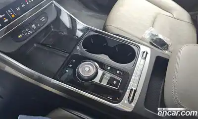 Kia Canival 2025 2.2 Автомат в Москве № 398141, миниатюра 9