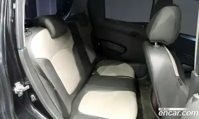 Chevrolet Spark 2012 1.0 Автомат в Москве № 39889, миниатюра 11