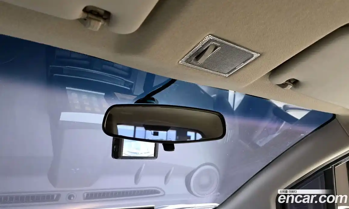 Chevrolet Spark 2012 1.0 Автомат в Москве № 39889, фото 15