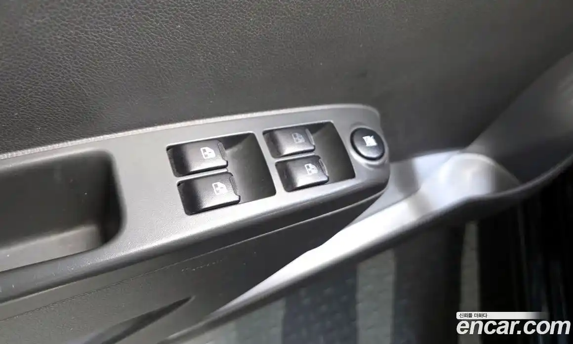 Chevrolet Spark 2012 1.0 Автомат в Москве № 39889, фото 16