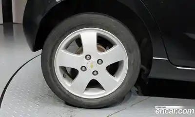 Chevrolet Spark 2012 1.0 Автомат в Москве № 39889, миниатюра 4