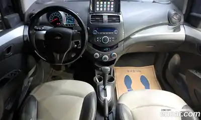 Chevrolet Spark 2012 1.0 Автомат в Москве № 39889, миниатюра 6