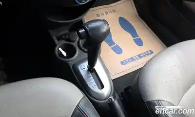 Chevrolet Spark 2012 1.0 Автомат в Москве № 39889, миниатюра 8