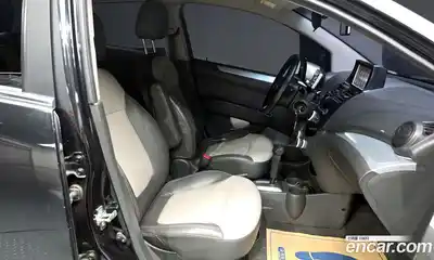 Chevrolet Spark 2012 1.0 Автомат в Москве № 39889, миниатюра 10