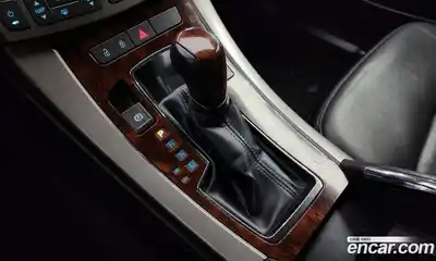 Chevrolet Alpheon 2015 3.0 Автомат в Москве № 39932, миниатюра 11