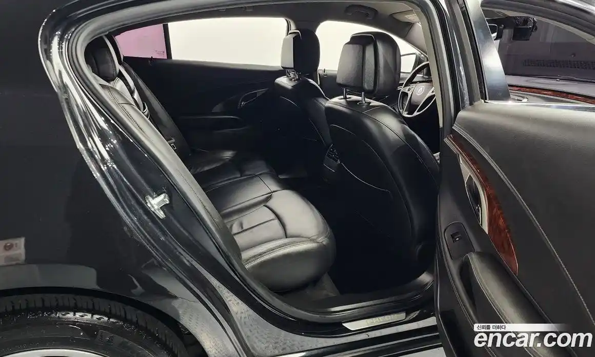 Chevrolet Alpheon 2015 3.0 Автомат в Москве № 39932, фото 13