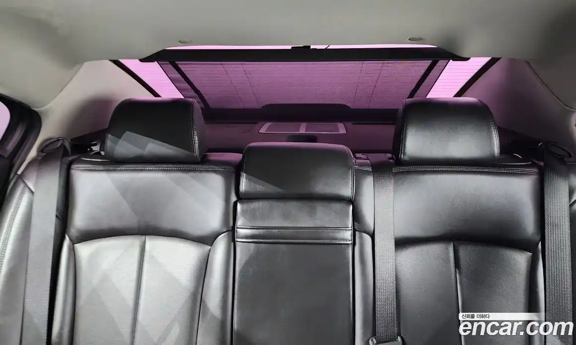 Chevrolet Alpheon 2015 3.0 Автомат в Москве № 39932, фото 14