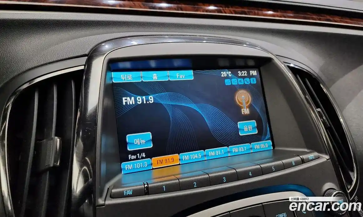 Chevrolet Alpheon 2015 3.0 Автомат в Москве № 39932, фото 15