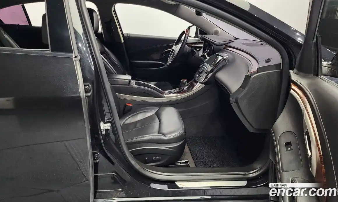 Chevrolet Alpheon 2015 3.0 Автомат в Москве № 39932, фото 6