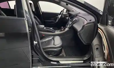 Chevrolet Alpheon 2015 3.0 Автомат в Москве № 39932, миниатюра 6