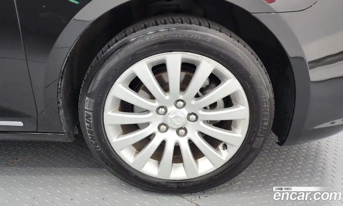 Chevrolet Alpheon 2015 3.0 Автомат в Москве № 39932, фото 7