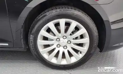 Chevrolet Alpheon 2015 3.0 Автомат в Москве № 39932, миниатюра 7