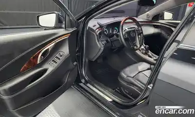 Chevrolet Alpheon 2015 3.0 Автомат в Москве № 39932, миниатюра 8