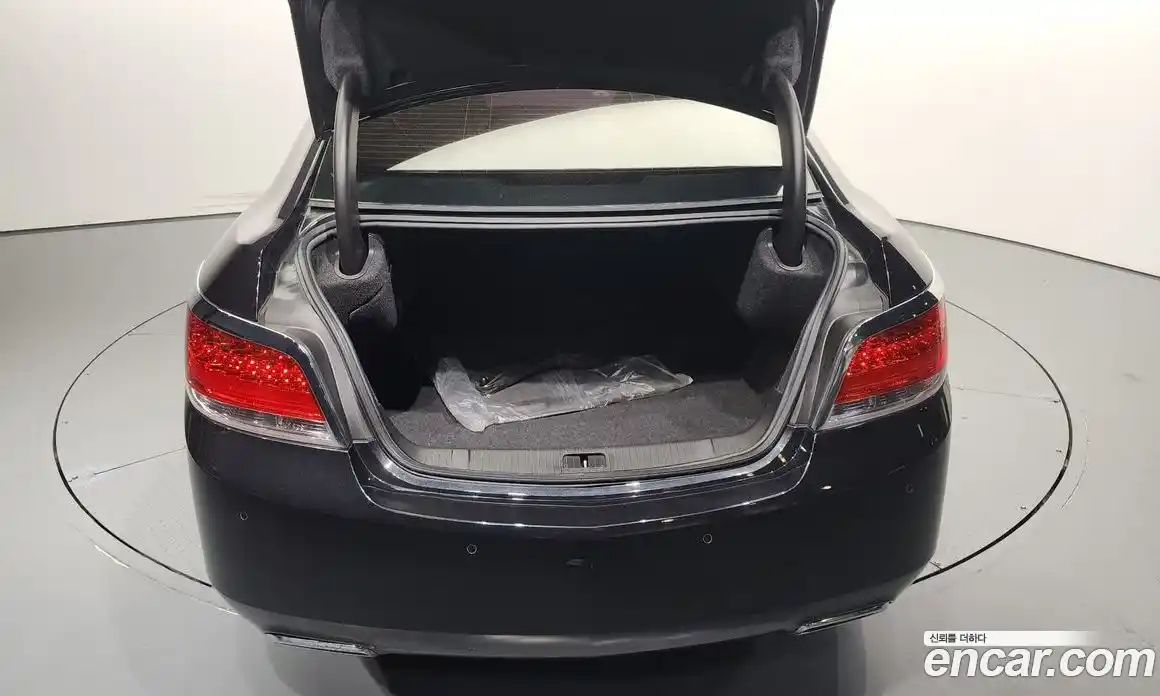 Chevrolet Alpheon 2015 3.0 Автомат в Москве № 39932, фото 9