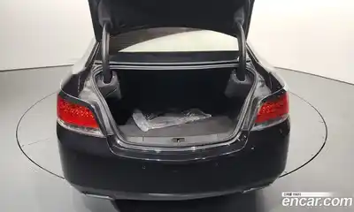 Chevrolet Alpheon 2015 3.0 Автомат в Москве № 39932, миниатюра 9