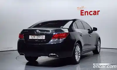 Chevrolet Alpheon 2015 3.0 Автомат в Москве № 39932, миниатюра 10