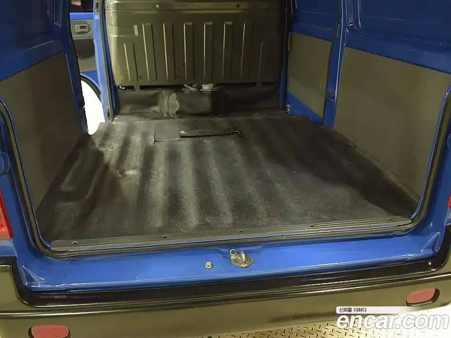 Chevrolet Damas 2019 0.8 Механическая в Москве № 40062, фото 3