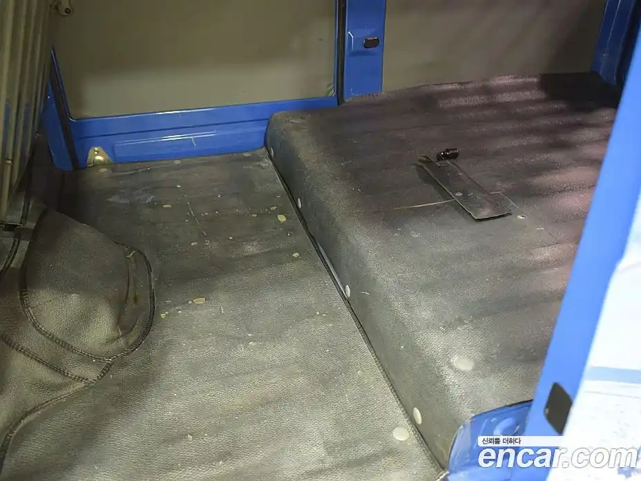 Chevrolet Damas 2019 0.8 Механическая в Москве № 40062, фото 4