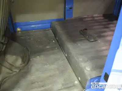 Chevrolet Damas 2019 0.8 Механическая в Москве № 40062, миниатюра 4