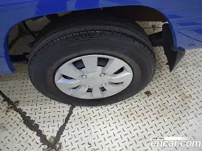 Chevrolet Damas 2019 0.8 Механическая в Москве № 40062, миниатюра 5