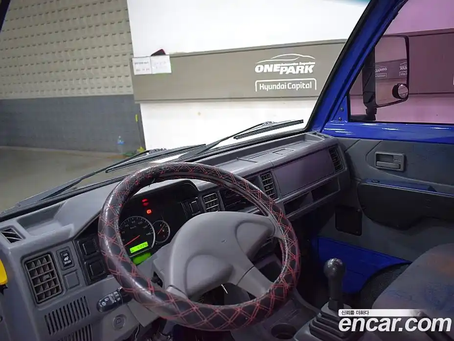 Chevrolet Damas 2019 0.8 Механическая в Москве № 40062, фото 6