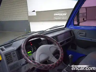 Chevrolet Damas 2019 0.8 Механическая в Москве № 40062, миниатюра 6