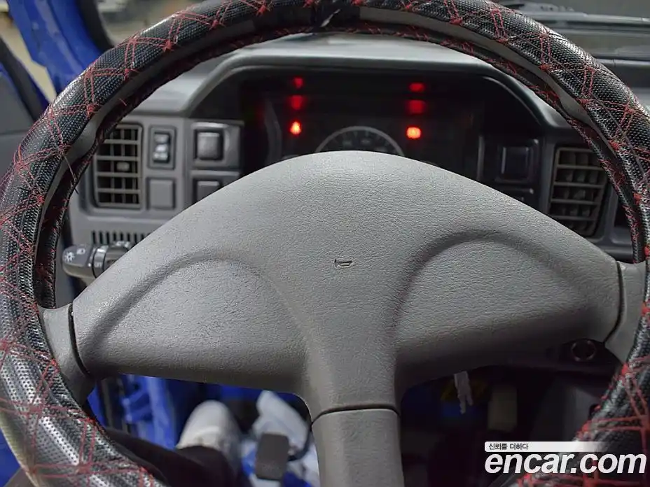 Chevrolet Damas 2019 0.8 Механическая в Москве № 40062, фото 10