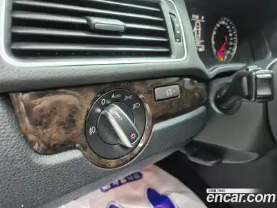 Volkswagen Passat 2014 2.0 Автомат в Москве № 400957, миниатюра 11