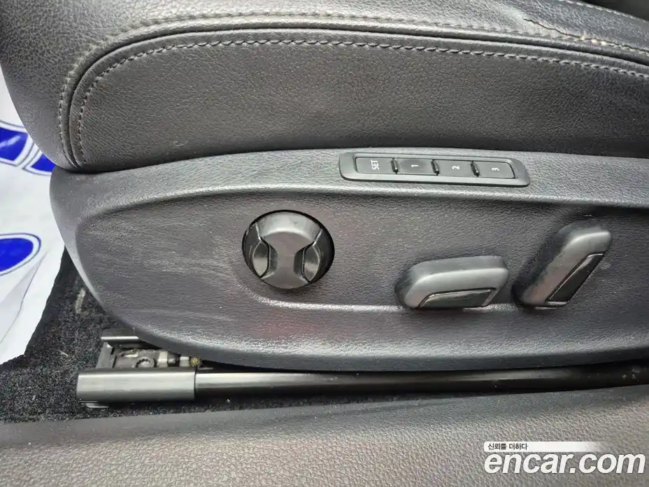 Volkswagen Passat 2014 2.0 Автомат в Москве № 400957, фото 12