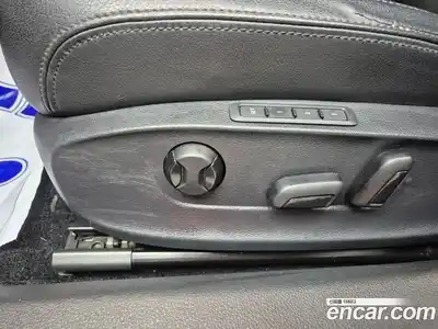 Volkswagen Passat 2014 2.0 Автомат в Москве № 400957, миниатюра 12